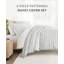 Ensemble de housse de couette Becky Cameron-1208463387-1208463382