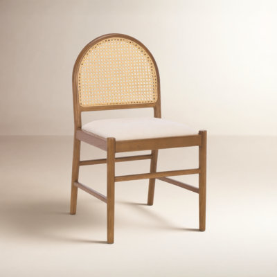 Ottavia Genuine Leather Dining Chair