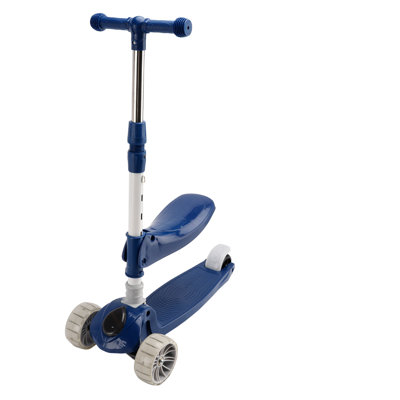 Kid Kick Scooter