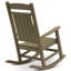 Chaise berçante classique Catelyn-23239863
