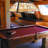 Odoms 3 - Light Colored Pool Table Lights Pendant