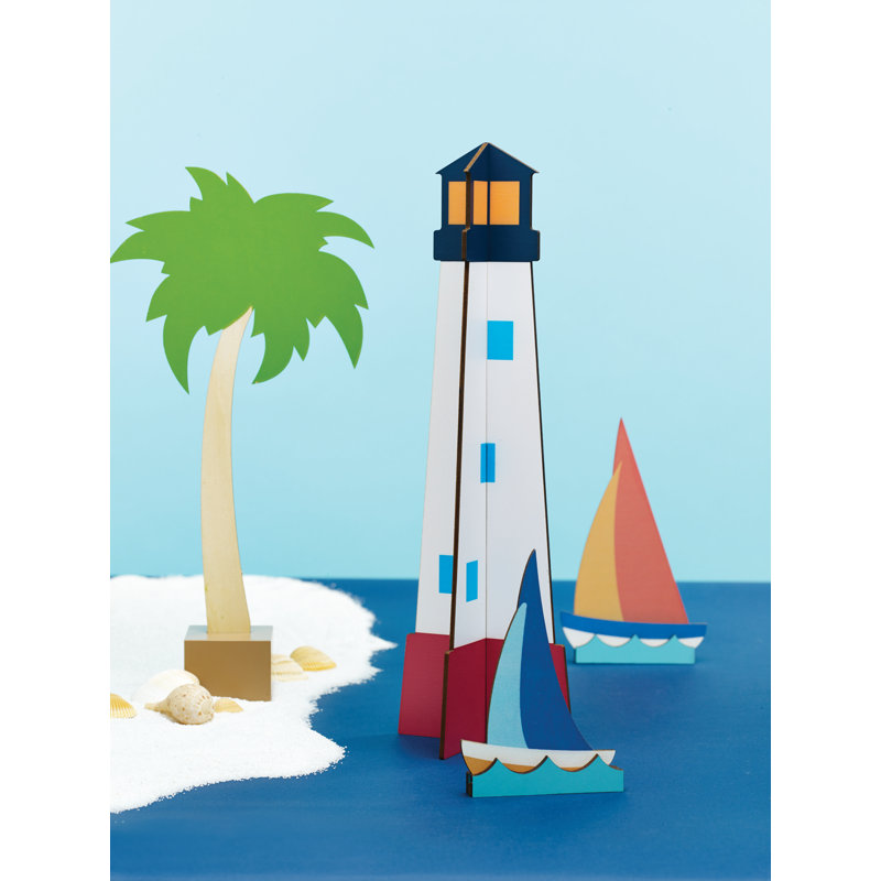 Phare de Cawthon