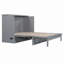 Lit escamotable avec grands tiroirs Murphy-326932224-326932239