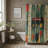 Wild Train - Premium Shower Curtain-669024893