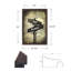 Impression sur toile Lovers Crossroads - Cadeaux personnalisés pour l'anniversaire de mariage.-623103761-626494774-628530497