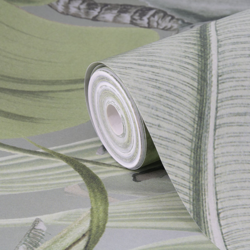 Dematteo 3m x 2.8m Matte Wall Mural