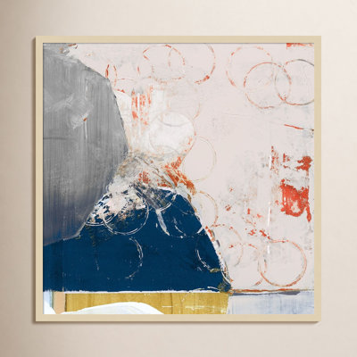 Gilpin "Beautiful Mess No. 2" Print