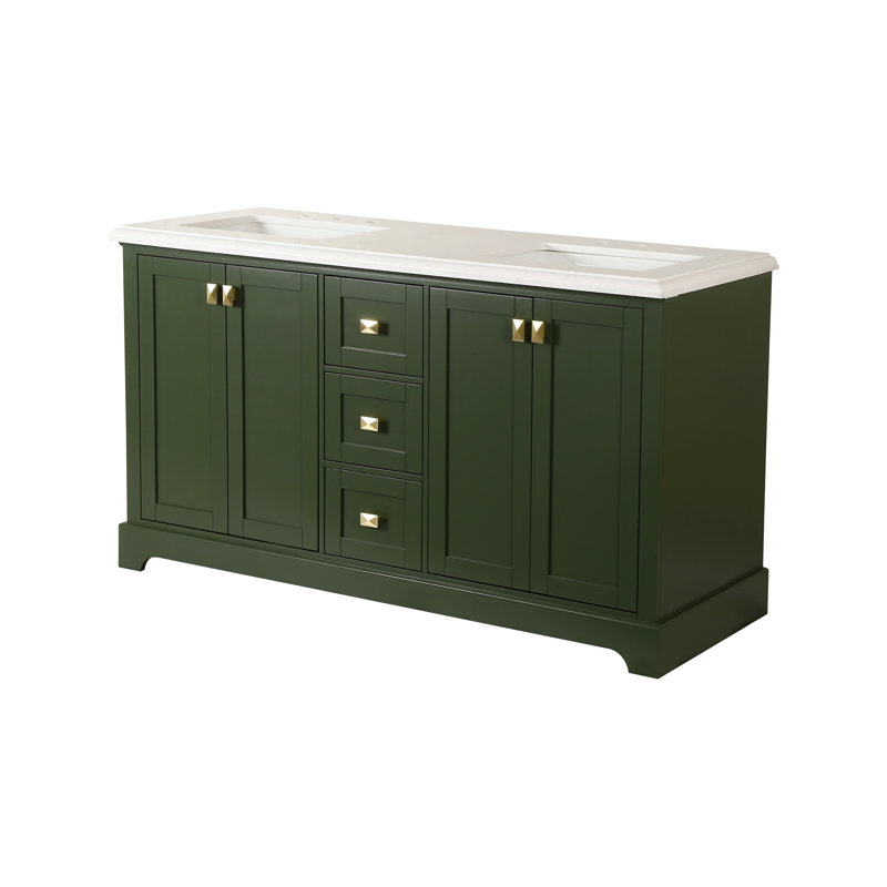 Meuble-lavabo pour meuble-lavabo
