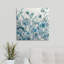 « transparent jardin-pomme vert », reproduction d’art-26536314-19352469