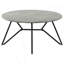 Table basse Travis