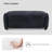 Aseeb Upholstered Flip Top Storage Bench, Linen Fabric Footrest Stool with Storage Chest-1169881273