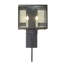 2 - Light Wallchiere