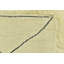 Tapis ivoire Julian