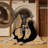 Washable Oboe Music Area Rug-1125164130