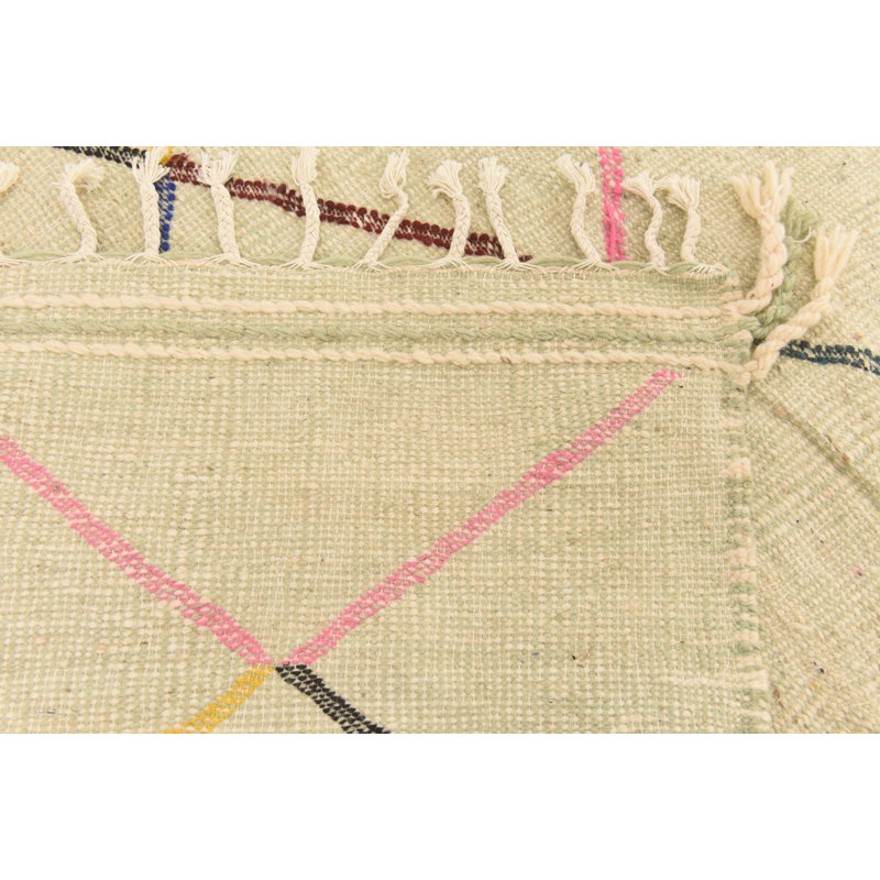 Tapis crème 6 x 9 Noack