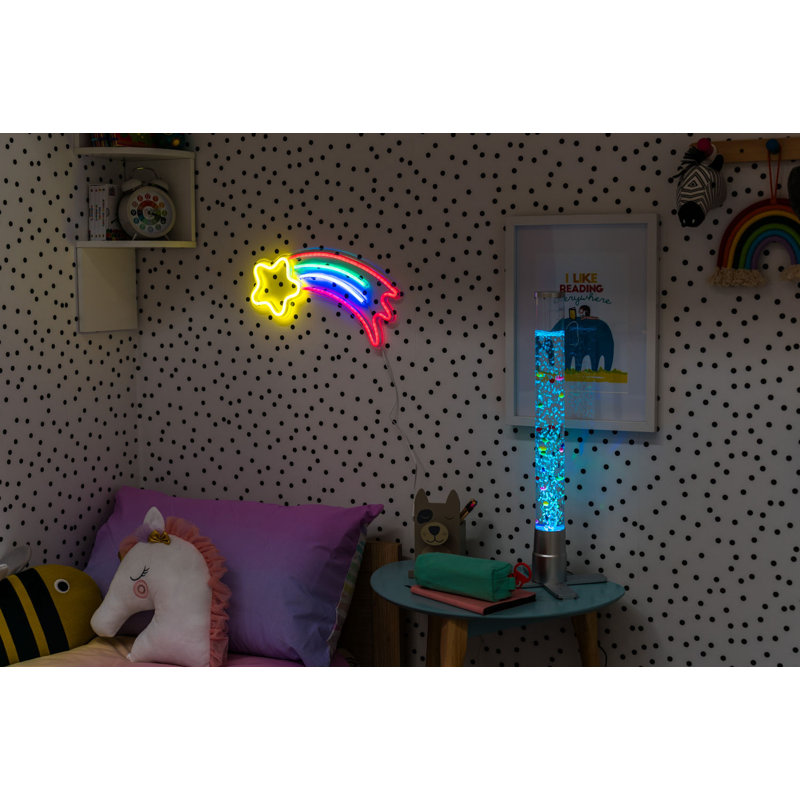 Aveana 21cm LED Neon Sign