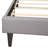 Upholstered Panel Bed-804951508-804951994