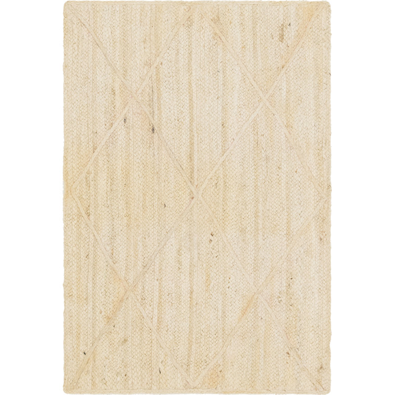 Carlotta Geometric Indoor Rug, Rectangle 3'3" x 5'1"