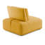 Canapé modulaire 3 pièces Aukeem-98969844