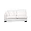 Canapé modulaire 2 pièces Modern Sofa