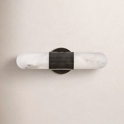 Brittany Andri Vanity Light