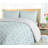 No Duvet Cover