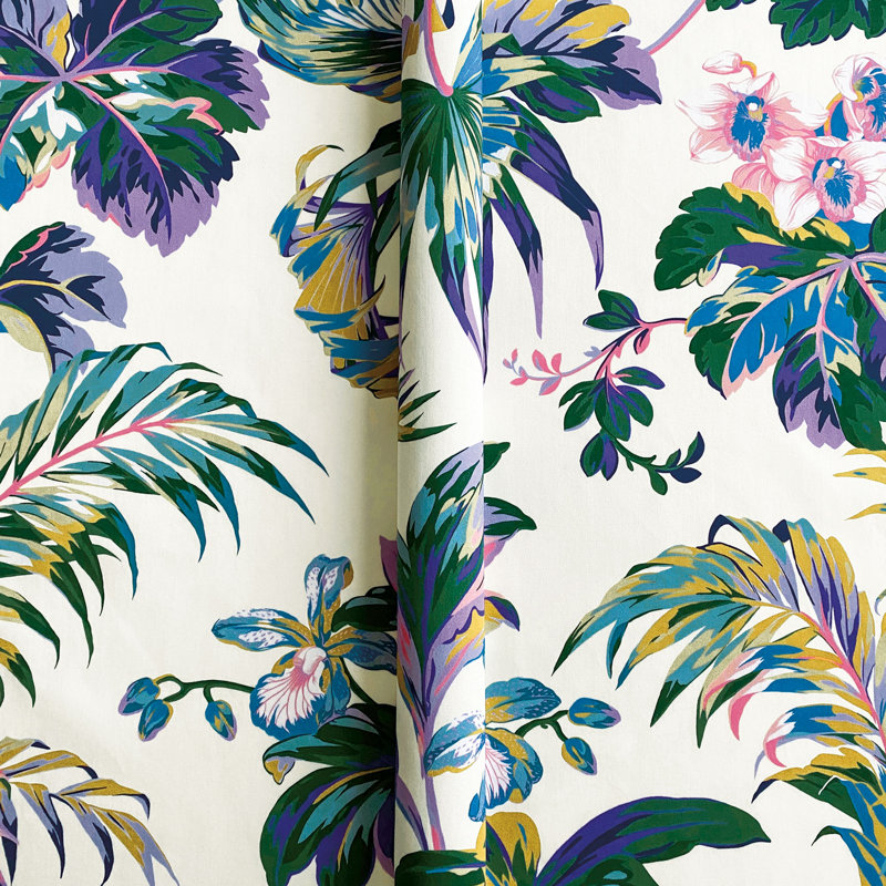 Boutique Corcovado 100% Cotton Performance Fabric