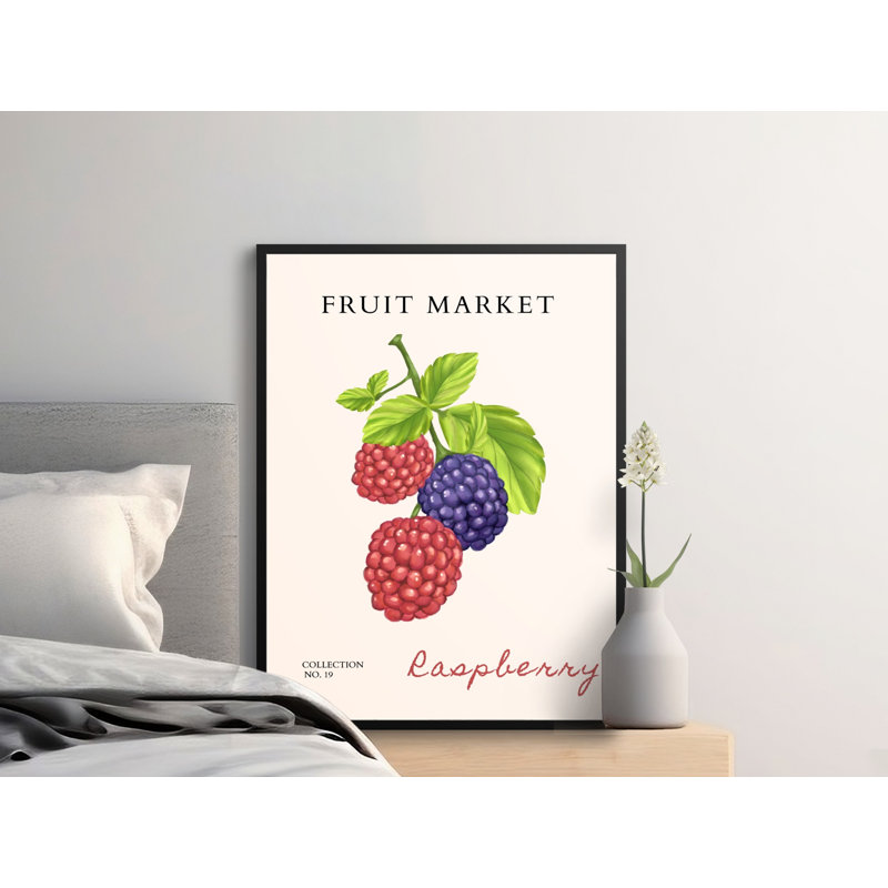 Westcliffe Floater Frame Print, 20x30