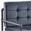Fauteuil d'appoint Brantley