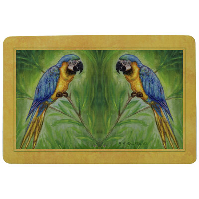Alaina Non-Slip Doormat