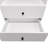Anola 110.24'' Closet System