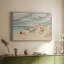 Vintage Nautical Print-XLIV Framed Gallery Wrapped Canvas-1071274454-1071274455
