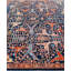 Serapi One-of-a-Kind 8' 0" X 9' 9" Hand Knotted Area Rug