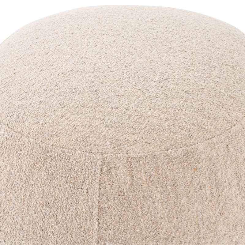 Grayson 17" W Ottoman