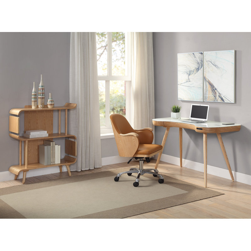Wiltz Executive Chair