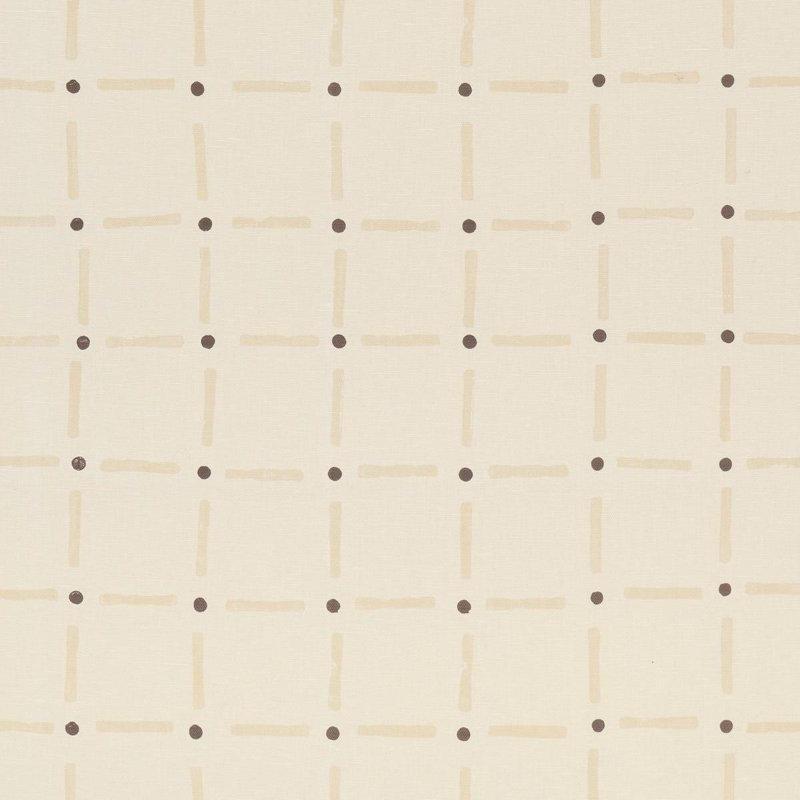 Grille Schumacher X Caroline Z Hurley, Tanné