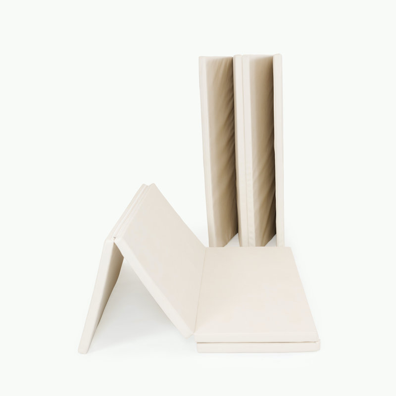 Gathre Tumbling Mat, Ivory