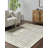 Amoura Rectangle Hand Tufted Wool Area Rug-1813577221
