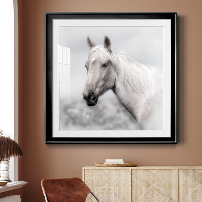 " Wild And Free " Painting Print