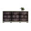 Modern Luxury Nine-Drawer Sideboard