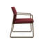 Chaise d'invité surdimensionnée Gansett-50170619-50170620