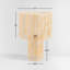 Lampe de table Uguna-1588535606