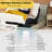 Queen Size Adjustable Bed For Relaxation - Zero Gravity Base, Head & Foot Incline, Customizable Massage, , With Value Gravity, Nightlight, Interface