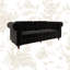 Dimmitt 3 Seater Velvet Sofa-576995042