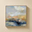 Dusk II par Silvia Vassileva - impression sur toile