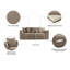 3 Seater Corduroy Sofa-544068411-570227373