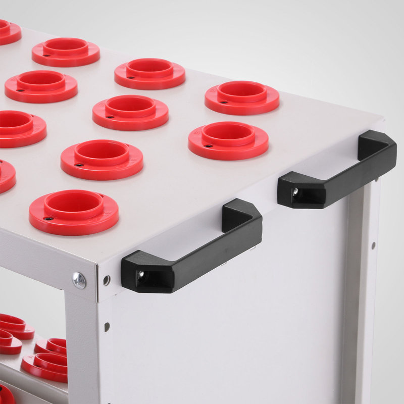 Chariot porte-outils à cône VEVOR 40