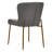 Ayjai Side Chair in Black