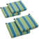 Coussin de chaise Adirondack Haliwell