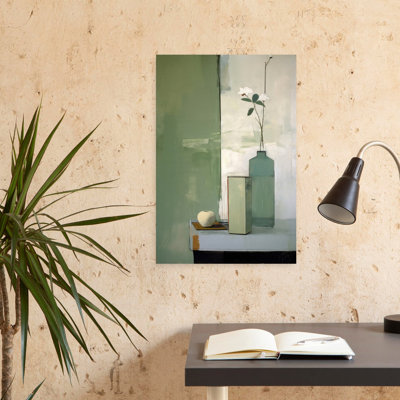 Art contemporain abstrait contemporain